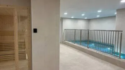 Penthouse in Puerto Deportivo photo 12