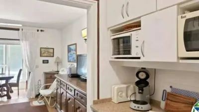 Apartment on Avenida Carles Fages de Climent, 1 photo 7