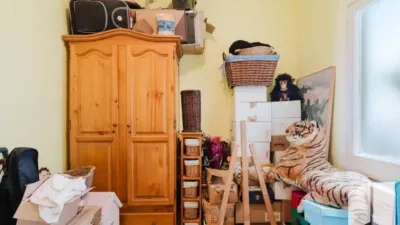 Apartment in Centre photo 16
