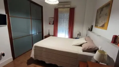 Apartment in Seville City photo 21
