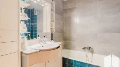 Apartment in Centre photo 13