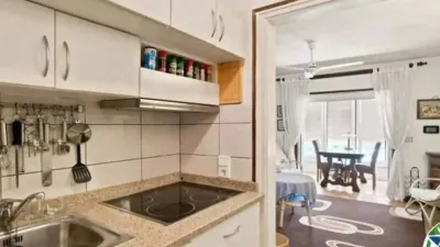 Apartment on Avenida Carles Fages de Climent, 1 photo 6