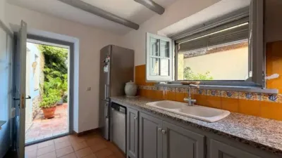 Chalet en Regencós photo 17