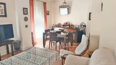 Apartment in Seville City photo 6