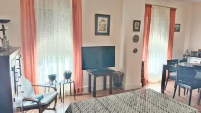 Apartment in Seville City photo 4