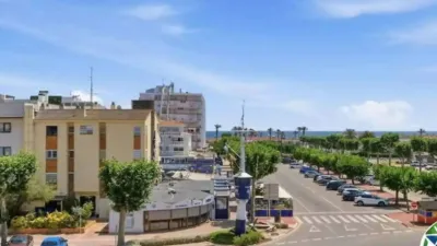 Apartment on Avenida Carles Fages de Climent, 1 photo 2