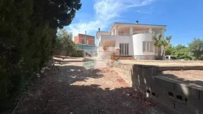 Chalet in La Costera photo 20