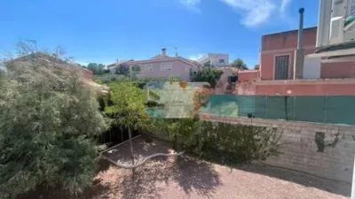 Chalet in La Costera photo 27