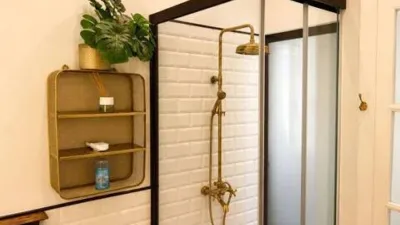 Chalet in La Orotava photo 21