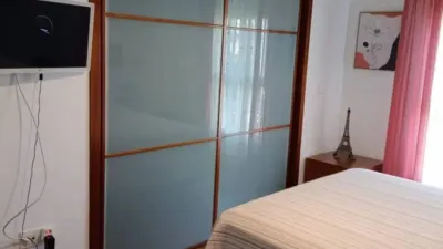 Apartment in Seville City photo 23