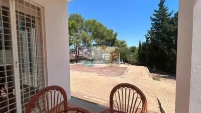 Chalet in La Costera photo 9