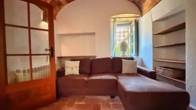 Chalet en Regencós photo 13