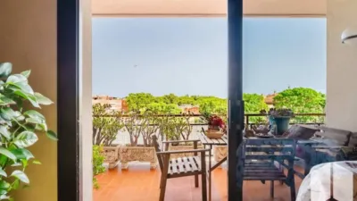 Apartment in Centre photo 18