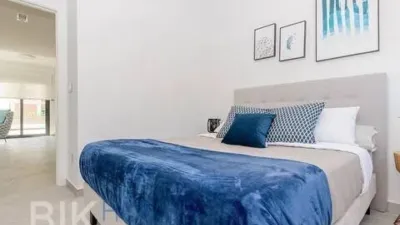 Casa – San Miguel de Salinas, Las Escalericas - Más
