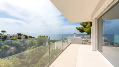 Chalet in Calvià photo 2