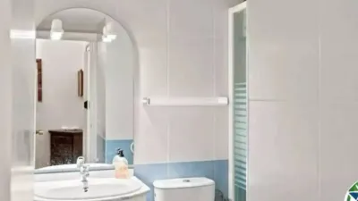 Apartment on Avenida Carles Fages de Climent, 1 photo 15