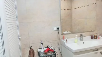 Apartment in Seville City photo 33