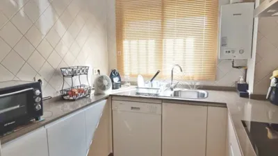 Apartment in Seville City photo 16