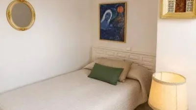 Chalet on Carrer de Pau Vila photo 30