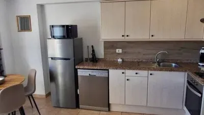 Apartment on Avenida Palm-mar photo 13