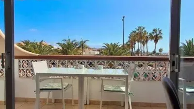 Apartment on Avenida Palm-mar photo 17