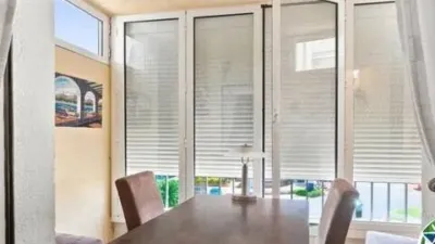 Apartment on Avinguda de Fages de Climent photo 10