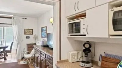 Apartment on Avinguda de Fages de Climent photo 7