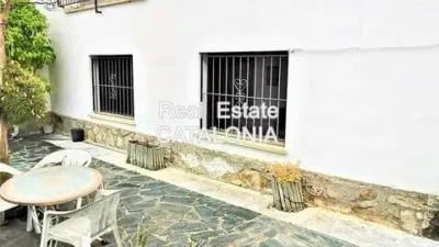 Chalet on Carrer de Breda photo 65