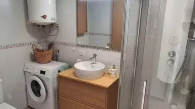 Apartment on Calle Chasna photo 19