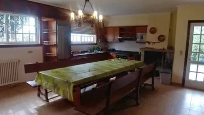 Chalet en Núcleo photo 18