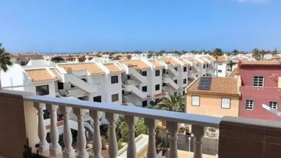 Apartment on Calle Chasna photo 29