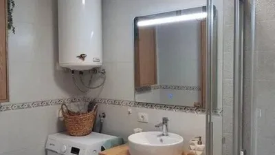 Apartment on Calle Chasna photo 20