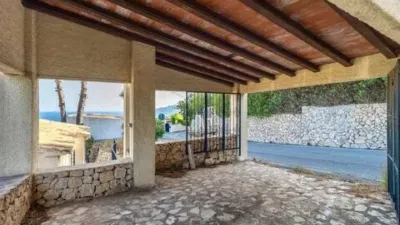 Chalet in Benissa photo 40