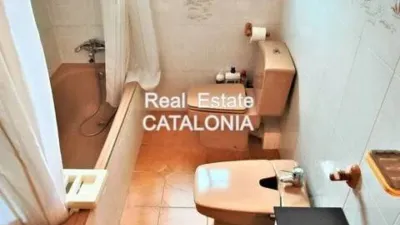 Chalet on Carrer de Breda photo 46
