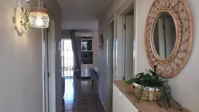 Apartment on Calle Chasna photo 9