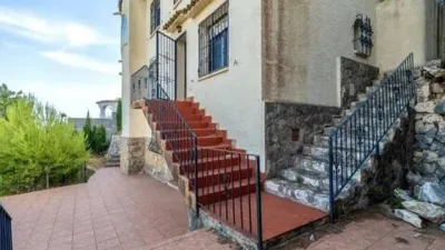 Chalet in Benissa photo 11