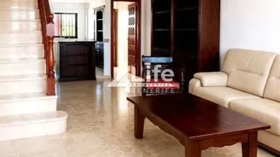 House on Avenida Marítima, Puerto de Santiago photo 5