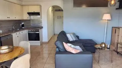 Apartment on Avenida Palm-mar photo 20
