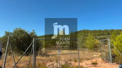 Terreno en venta en Aýna - Vista 3