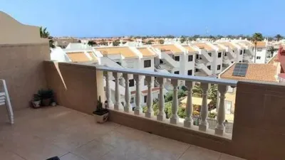 Apartment on Calle Chasna photo 28