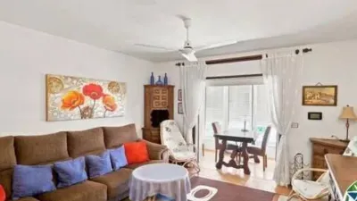 Apartment on Avinguda de Fages de Climent photo 8