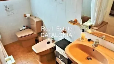 Chalet on Carrer de Breda photo 45