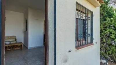 Chalet in Benissa photo 21