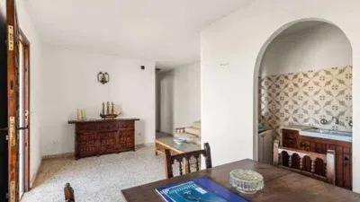 Chalet in Benissa photo 14