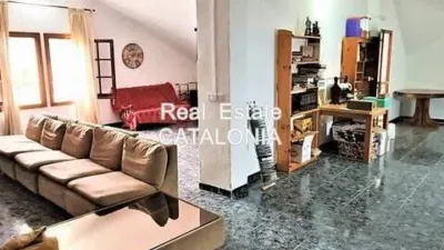 Chalet on Carrer de Breda photo 56