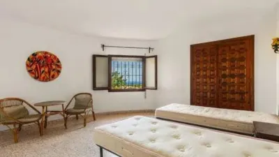 Chalet in Benissa photo 10