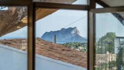 Chalet in Benissa photo 30