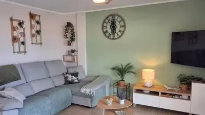 Apartment on Calle Chasna photo 23