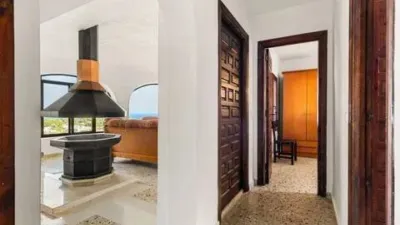 Chalet in Benissa photo 37