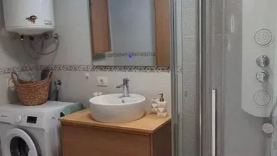 Apartment on Calle Chasna photo 21